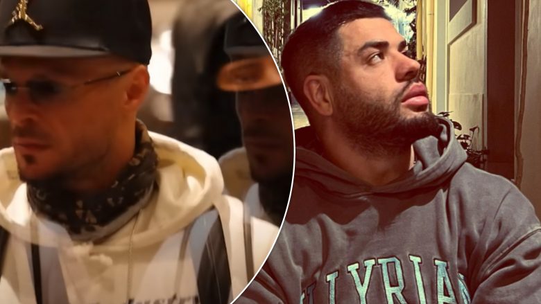 Zbulon në detaje se si nisi ‘sherri’ me Cllevion – Noizy flet për kërcënimet, ofendimet e sharjet nga reperi përkundër tentativës për t’i ulur gjakrat