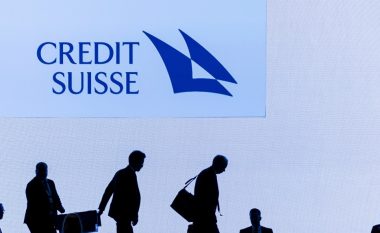 Kolapsi financiar i Credit Suisse, brenda tre muajve ishin tërhequr mbi 60 miliardë euro