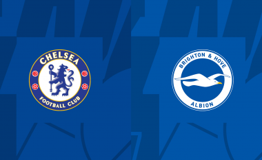 Chelsea synon këndelljen përballë Brightonit, formacionet zyrtare