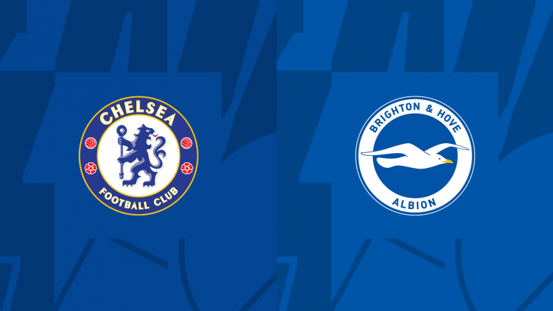 Chelsea synon këndelljen përballë Brightonit, formacionet zyrtare