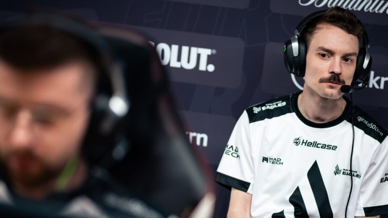 Trajneri i Bad News Eagles fitoi Majorin e parë të CS:GO, tani në garë për ta fituar edhe të fundit