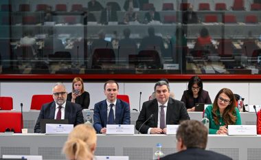 Mariçiq: Negociatat me BE-në hapin mundësi për studiuesit nga Maqedonia e Veriut