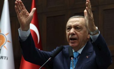 Erdogan: Bota islame duhet të bashkohet kundër sulmeve izraelite në Palestinë