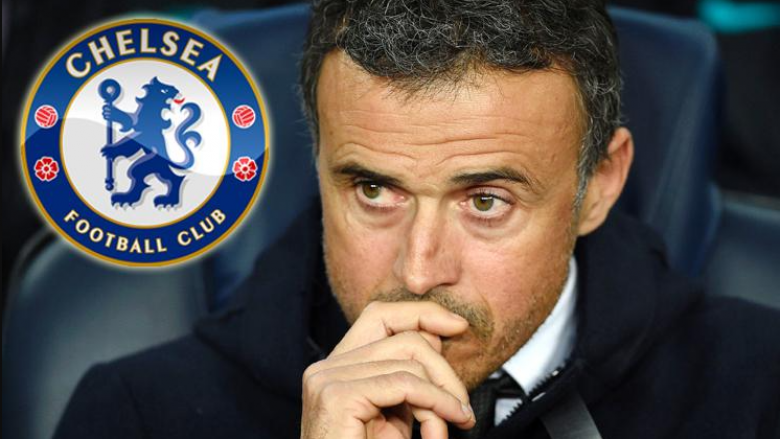 Luis Enrique niset drejtë Londrës – pritet zyrtarizimi i tij si trajner i Chelseat