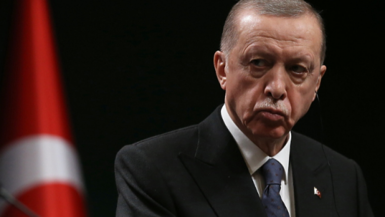 Erdogan miratoi vendimin për hyrjen e Finlandës në NATO