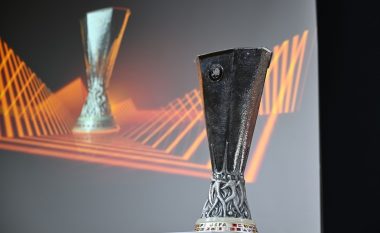 Dita e ndeshjeve kthyese në çerekfinalet e Ligës së Evropës – Juventusi kërkon konfirmimin, Man Utd dhe Roma rikthimin