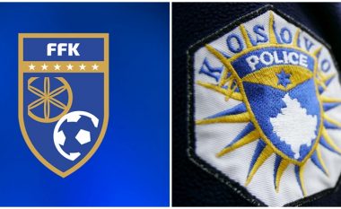 Policia e Kosovës konfirmon koordinimin me FFK-në, tregon të gjitha masat që janë ndërmarrë për ndeshjen Kosovë-Izrael
