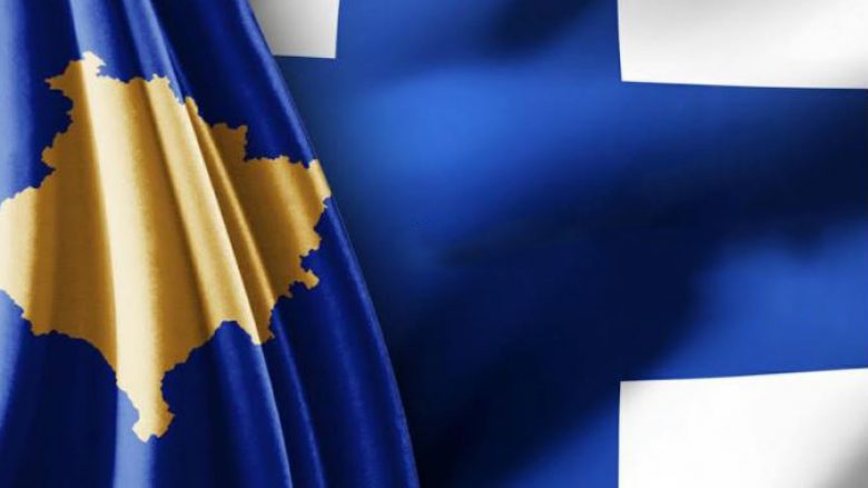 Finlanda uron Kosovën: Mbështesim me vendosmëri anëtarësimin e Kosovës në KiE