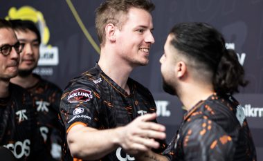 Fnatic dhe Na’Vi janë dy skuadrat e para që sigurojnë pjesëmarrjen në BLAST Paris Major CS:GO