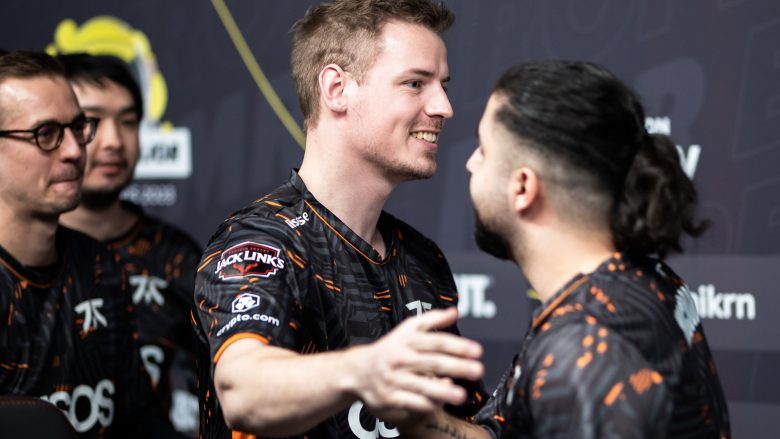 Fnatic dhe Na’Vi janë dy skuadrat e para që sigurojnë pjesëmarrjen në BLAST Paris Major CS:GO