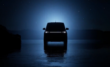 Ford publikon një video ngacmuese për një model elektrik të ri për Evropën, mund të jetë furgoni E-Transit 2023