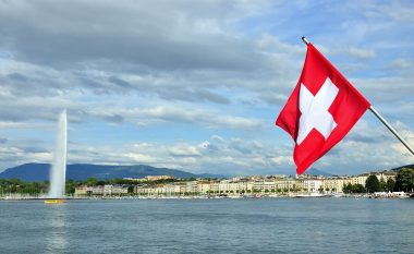 Platforma e pronave RealAdvisor: Fillojnë të ulen çmimet e patundshmërive në Zvicërr