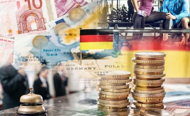 Profesionet në të cilat fitoni më së shumti në Gjermani, tri prej tyre paguajnë mbi 80 mijë euro