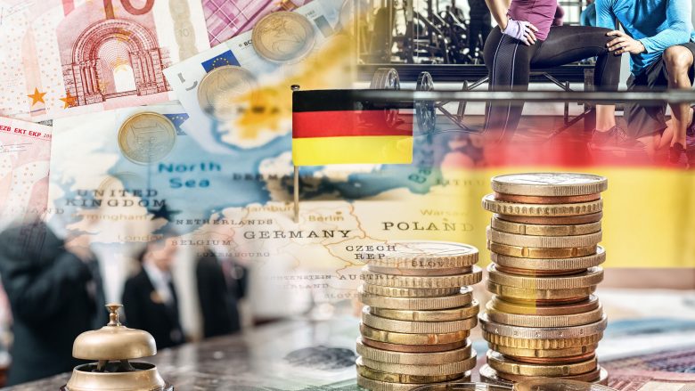 Profesionet në të cilat fitoni më së shumti në Gjermani, tri prej tyre paguajnë mbi 80 mijë euro