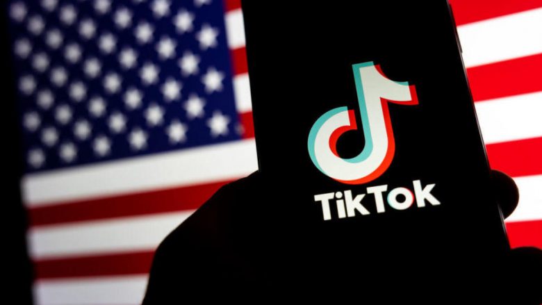 TikTok-u ngriti padi ndaj shtetit amerikan Montana për ndalimin e aplikacionit në vend