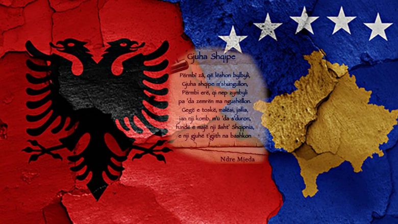 “Për një gjuhë të përbashkët”, rezolutë drejtuar Qeverisë së Kosovës dhe së Shqipërisë