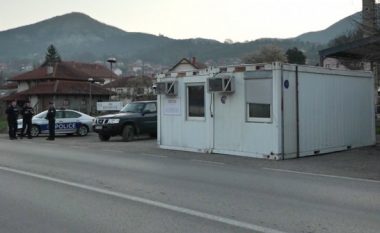 Policia flet për planin operativ në veri, fton qytetarët të raportojnë për çdo rast të kundërligjshëm