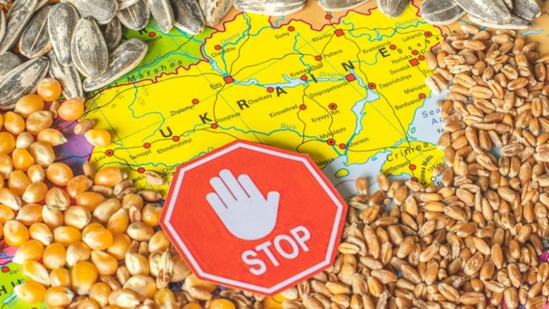 Turqia shpreson në rinovimin e marrëveshjes me Rusinë për grurin e Ukrainës