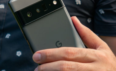 Google shpërndanë një përditësim të kamerës në serinë Pixel 6 – përmirësohet Night Sight