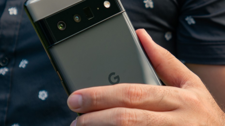 Google shpërndanë një përditësim të kamerës në serinë Pixel 6 – përmirësohet Night Sight