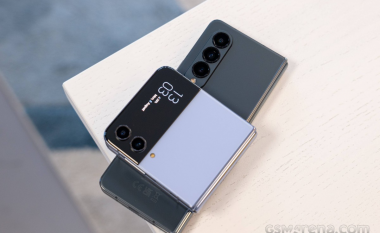 Dalin specifikat e kamerave të Samsung Galaxy Z Flip 5 dhe Z Fold 5