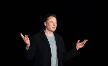 Elon Musk flet për ndalimet që po i bëhen TikTok-ut, tregon se për kë votoi në zgjedhjet e fundit në SHBA
