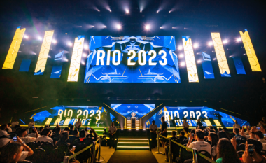 Turneu i CS:GO – IEM Rio regjistron një numër të madh të shikueshmërisë