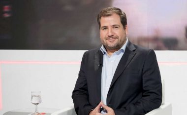Profesori spanjoll kritikon votën kundër të Spanjës ndaj Kosovës: Në vend se të vepronim si Greqia e Ukraina, ne vepruam si Serbia e Azerbajxhani