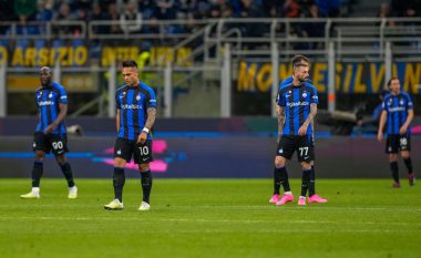 Inter 0-1 Monza, notat e lojtarëve