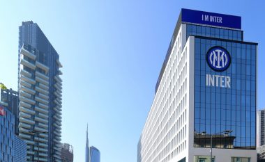 Investcorp lëshon deklaratë zyrtare në synimin për ta blerë Interin