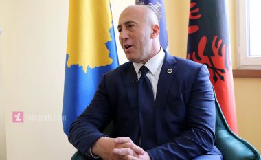 Haradinaj: Sonte me u shkarku Kurti, shpëton Kosova nga pasojat tjera