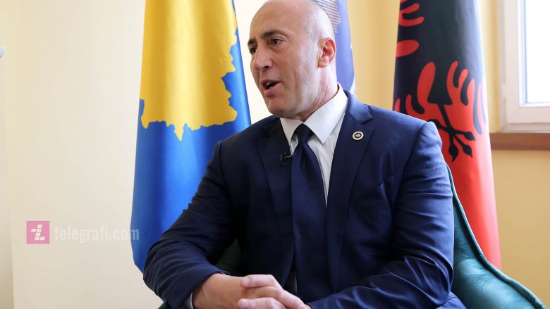 Haradinaj tregon disa përparësi me Ligjin e ri të zgjedhjeve: Diaspora voton në ambasada, hiqet heshtja zgjedhore