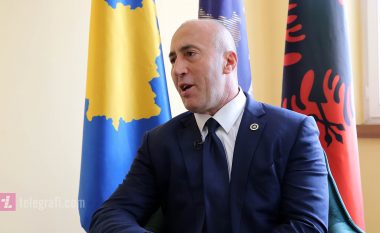 Haradinaj kritikon Qeverinë: Për dy vjet i kanë tepruar 478 milionë, vetëm nga investimet kapitale