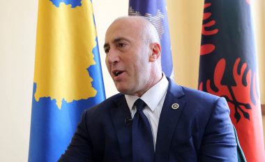 Haradinaj: Miratimi i aplikimit të Kosovës në KiE hap i mbarë, tani është koha për fillimin e Partneritetit për Paqe