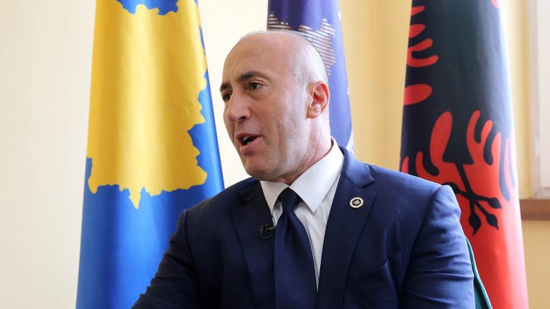 Haradinaj: Sonte me u shkarku Kurti, shpëton Kosova nga pasojat tjera