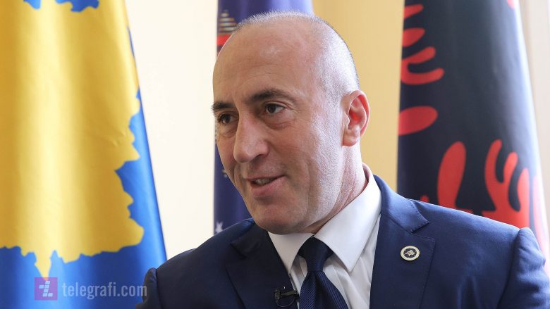 Haradinaj: 1 Maji e gjen Kosovën në pozitën më të rëndë në 24 vitet e fundit