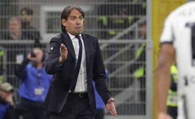“Interi e meritonte finalen e Kupës së Italisë”, Inzaghi flet pas fitores dhe eliminimit të Juventusit