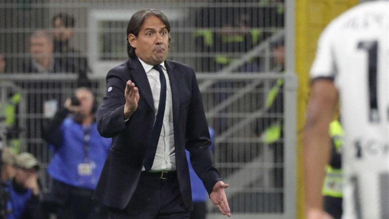 “Interi e meritonte finalen e Kupës së Italisë”, Inzaghi flet pas fitores dhe eliminimit të Juventusit