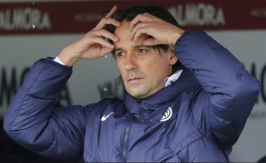 Inzaghit i duhet një mrekulli në Ligën e Kampionëve për të shpëtuar karrierën e tij në Inter
