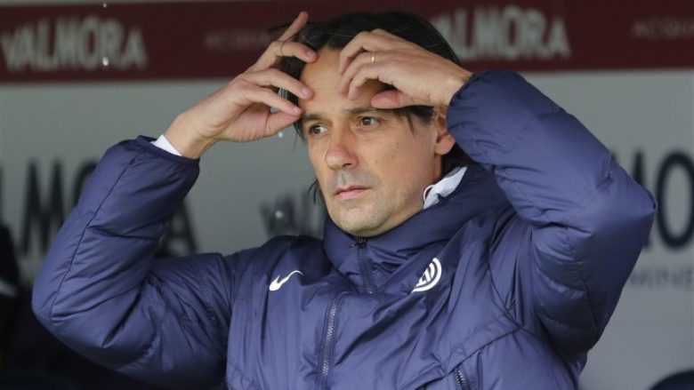 Inzaghit i duhet një mrekulli në Ligën e Kampionëve për të shpëtuar karrierën e tij në Inter