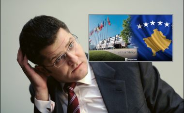 Ish ministri i Jashtëm serb: Kosova do të pranohet në Këshillin e Evropës