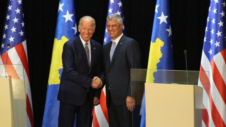 “Unë e di se ti nuk e kontrollon UÇK-në”, avokati zbulon bisedën e Thaçit me Biden më 1999