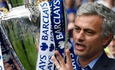 Mourinho dhe kthimi potencial te Chelsea, trajneri i Romës nxit spekulime për të ardhmen