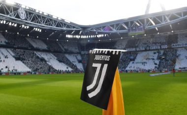 Juventusi dhe shtatë drejtorë të klubit akuzohen për manovrat e pagat