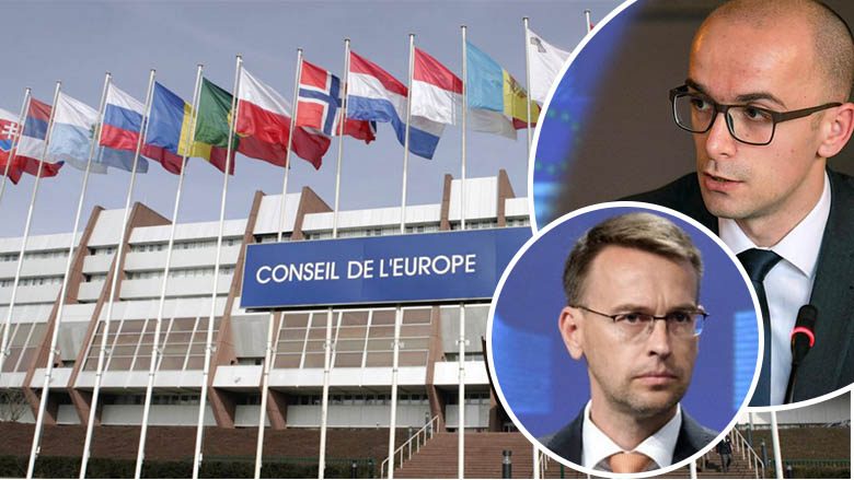 “Serbia ka shkelur Marrëveshjen”, “BE-ja është në dijeni për votën e Serbisë kundër Kosovës” – deklaratat pas votimit në Komitetin e Ministrave të KiE-së 