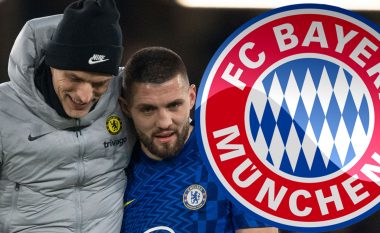 Kovacic kërkohet nga Bayern Munichu