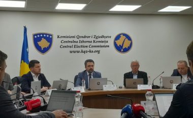 KQZ-ja zëvendëson komisionerët e partisë së Jabllanoviqit të tërhequr nga gara