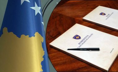Ekspertët: Edhe pse Kushtetuta e Kosovës është moderne, ajo duhet të pësoj ndryshime