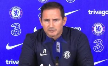 “Ky është klubi im”, fjalët e Lampard pas rikthimit te Chelsea
