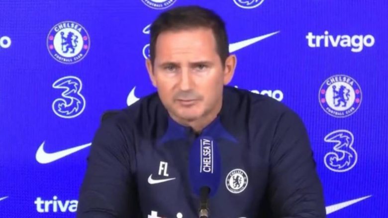 “Ky është klubi im”, fjalët e Lampard pas rikthimit te Chelsea